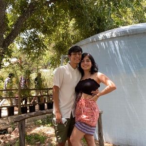 Meet your Posher, Dorian